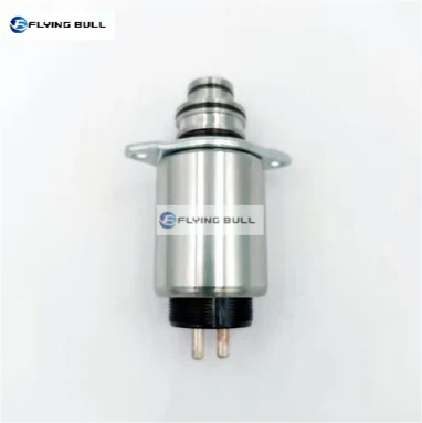 Elektromagnetiline klapp 0501310470