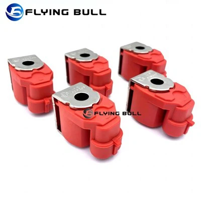 Autoosade solenoidklapi mähis