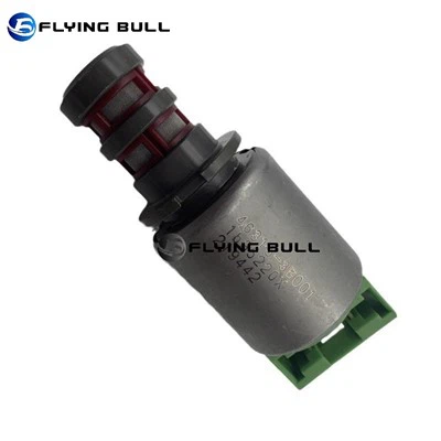 Mootori osad Solenoidklapp