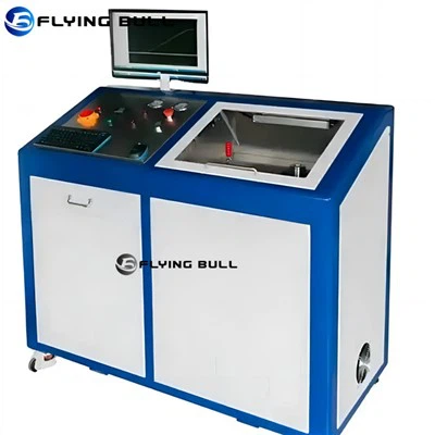 Jõuülekande solenoidklappide testimisseadmed